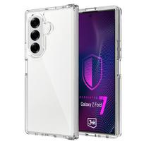 galaxy fold7 - 3MK Armor Case for Samsung Galaxy Z Fold 7 - Skaidrus (Transparent) - 4 nuotrauka