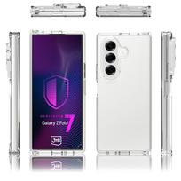 galaxy fold7 - 3MK Armor Case for Samsung Galaxy Z Fold 7 - Skaidrus (Transparent) - 6 nuotrauka