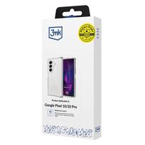 galaxy fold7 - 3MK Armor Case for Samsung Galaxy Z Fold 7 - Skaidrus (Transparent) - 8 nuotrauka