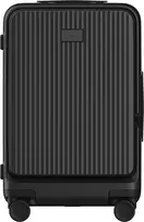 pocket - Xiaomi  BHR8767GL  Front Pocket Carry-on Luggage, 38L  Fits up to size 20 " - 3 nuotrauka