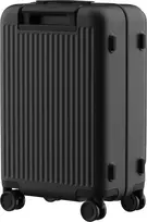 pocket - Xiaomi  BHR8767GL  Front Pocket Carry-on Luggage, 38L  Fits up to size 20 " - 4 nuotrauka