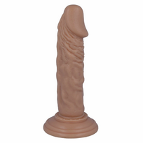 falo imitatoriai - Dildo Mr. Intense 3 - 3 nuotrauka