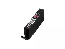 spausdintuvas canon rasalinis - CANON cli-531 Ink Cartridge Magenta Eur | 6120C001 - 4 nuotrauka