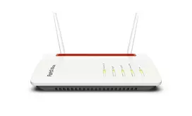 5g router - Fritz! 6850, 5G - 4 nuotrauka