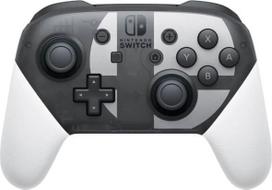 controller pro - Nintendo Pro Controller Super Smash Bros. Ultimate Edition for Switch - 2 nuotrauka