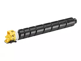 kyocera spausdintuv - Tonerių kasetė Kyocera TK 8515Y, geltona sp. - 2 nuotrauka