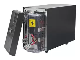220 ups - Eaton 9SX1000I - 2 nuotrauka