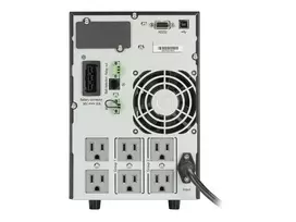 220 ups - Eaton 9SX1000I - 3 nuotrauka