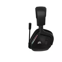 2 ww - Corsair Void Wireless V2 Carbon (Juodas) - 2 nuotrauka