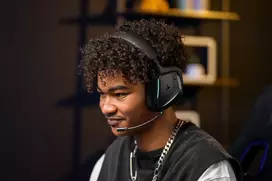 2 ww - Corsair Void Wireless V2 Carbon (Juodas) - 6 nuotrauka