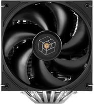 radiatoriai - Thermalright Royal Pretor 130 Juodas (Black) Procesoriaus Aušintuvas - 2 nuotrauka