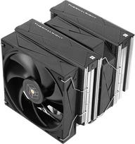radiatoriai - Thermalright Royal Pretor 130 Juodas (Black) Procesoriaus Aušintuvas - 3 nuotrauka