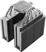radiatoriai - Thermalright Royal Pretor 130 Juodas (Black) Procesoriaus Aušintuvas - 6 nuotrauka
