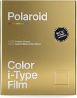 polaroid film - Polaroid i-Type Color fotoplokštelės Golden Moments 16 vnt. - 5 nuotrauka