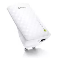 tinklo marsrutizatorius -  TP-LINK RANGE-EXTENDER AC750 WALL-PLUG (RE220) - 6 nuotrauka