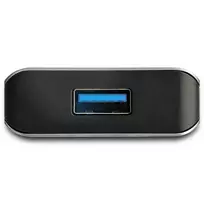 usb 3 0 hub - „StarTech“ 4 PORT USB-C HUB SU PD/10GBPS – 3X USB-A/1X USB-C - 3 nuotrauka