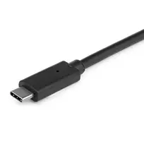 usb 3 0 hub - „StarTech“ 4 PORT USB-C HUB SU PD/10GBPS – 3X USB-A/1X USB-C - 5 nuotrauka