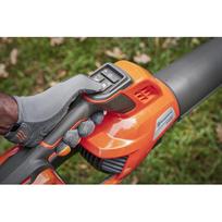 lapu pustuvas - Husqvarna 230iB - 5 nuotrauka