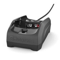 lapu pustuvas - Husqvarna 230iB - 8 nuotrauka