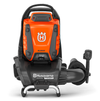 husqvarna akumuliatoriai - Husqvarna 550iBTX - 2 nuotrauka