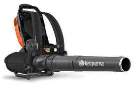 husqvarna akumuliatoriai - Husqvarna 550iBTX - 5 nuotrauka