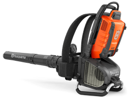 husqvarna akumuliatoriai - Husqvarna 550iBTX - 6 nuotrauka