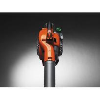 lapu pustuvas - HUSQVARNA 525BX - 2 nuotrauka