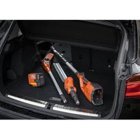 akumuliatorines zirkles - Husqvarna 120iTK4-H - 2 nuotrauka