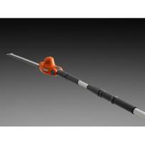 akumuliatorines zirkles - Husqvarna 120iTK4-H - 4 nuotrauka