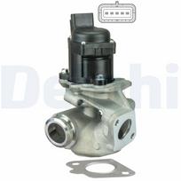 varikliu dalys - EGR vožtuvas DELPHI EG10415-12B1 - 2 nuotrauka