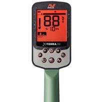 metalas - Metalo detektorius MINELAB X-TERRA PRO - 4 nuotrauka