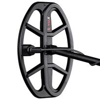 metalas - Metalo detektorius MINELAB X-TERRA PRO - 5 nuotrauka