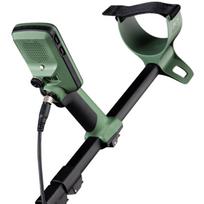 metalas - Metalo detektorius MINELAB X-TERRA PRO - 6 nuotrauka