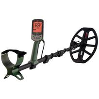 metalas - Metalo detektorius MINELAB X-TERRA PRO - 8 nuotrauka