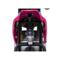 motociklai honda - Elektrinis motociklas HONDA CFR450R, Pink - 2 nuotrauka