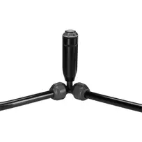 gardena laistymo - Gardena Sprinklersystem Angle Piece 25mm x 1/2" Male Thread - 4 nuotrauka