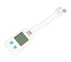elektros testeris uni t - UNI-T UT658 Dual USB USB-C lizdų testeris - 3 nuotrauka