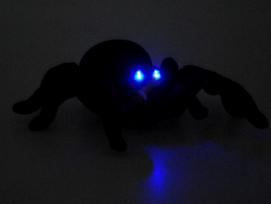tarantula - REBEL Stalo žaidimas „Ant sparnų“, PL - 5 nuotrauka