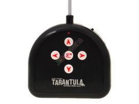 tarantula - REBEL Stalo žaidimas „Ant sparnų“, PL - 7 nuotrauka