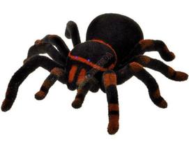 tarantula - REBEL Stalo žaidimas „Ant sparnų“, PL - 9 nuotrauka