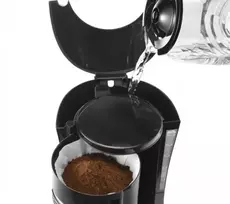 kavos aparatas de'longhi - DeLonghi ICM 15210.1 - 2 nuotrauka