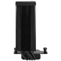 thermalright 120mm argb - Thermalright Assassin Spirit 120 Vision Juodas (Black) Procesoriaus Aušintuvas - 2 nuotrauka