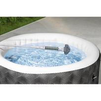 baseinai - Bestway Lay-Z-Spa 60327 belaidis dugno dulkių siurblys - 5 nuotrauka