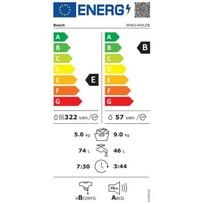 bosch dziovykle - Bosch WNA144VLSN - 2 nuotrauka