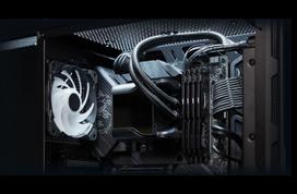 64 ddr5 ram - Kingston FURY Beast Juodas (Black) 128GB (2x64GB) 5600MHz DDR5 CL40 DIMM - 9 nuotrauka