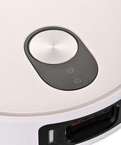 xiaomi dulkiu siurbliui - Xiaomi Robot Vacuum 5 Pro Baltas (White) - 3 nuotrauka
