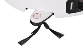 xiaomi dulkiu siurbliui - Xiaomi Robot Vacuum 5 Pro Baltas (White) - 6 nuotrauka
