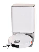 xiaomi dulkiu siurbliui - Xiaomi Robot Vacuum 5 Pro Baltas (White) - 9 nuotrauka