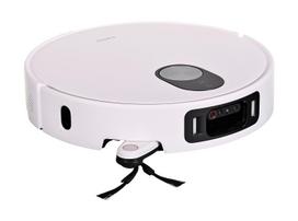 xiaomi dulkiu siurbliui - Xiaomi Robot Vacuum 5 Pro Baltas (White) - 11 nuotrauka