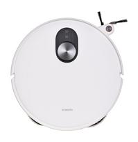 xiaomi dulkiu siurbliui - Xiaomi Robot Vacuum 5 Pro Baltas (White) - 12 nuotrauka